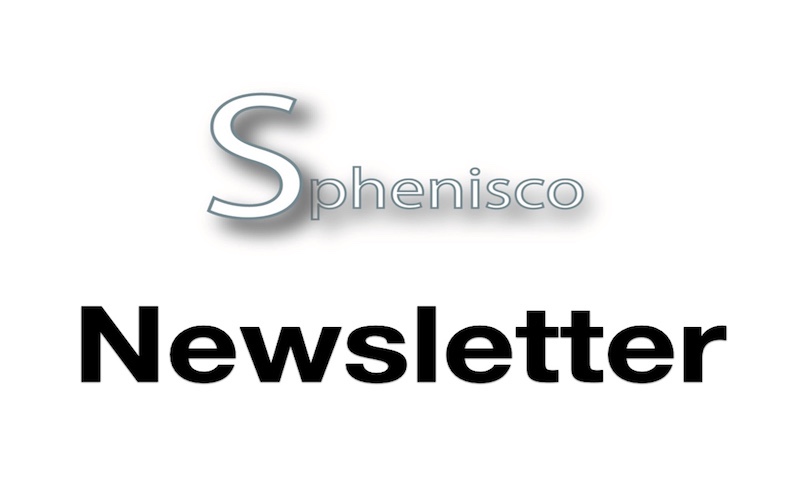 Newsletter +++ April/Mai 2026 +++