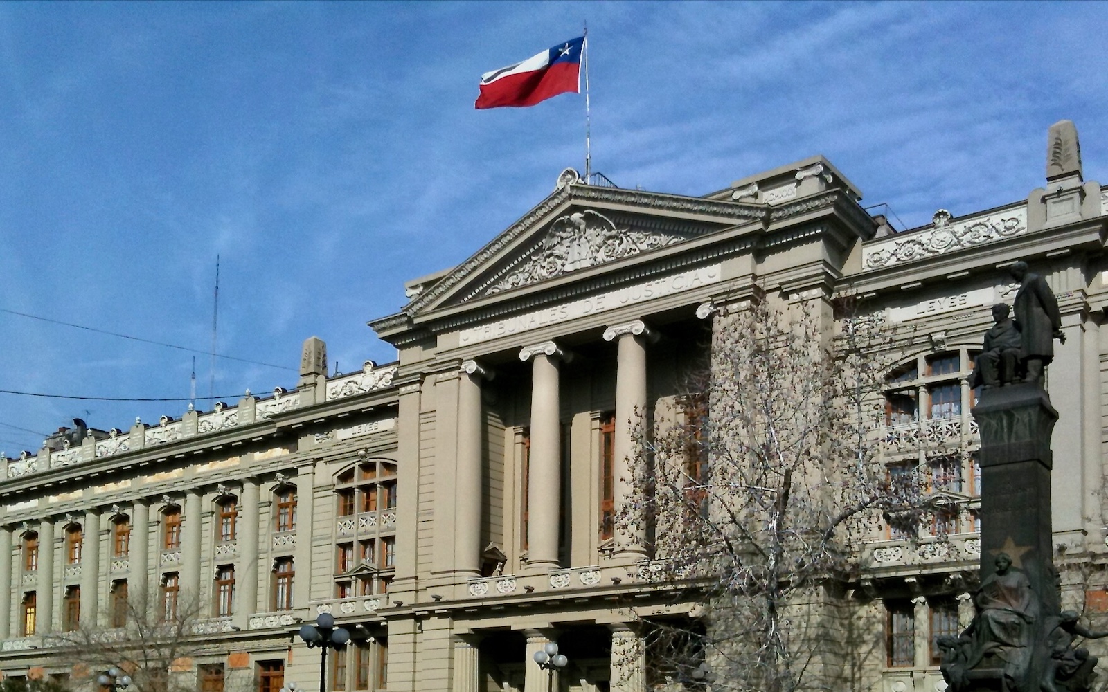 New Bribery Scandal – Were Court Rulings Bought in Favor of “Dominga”?