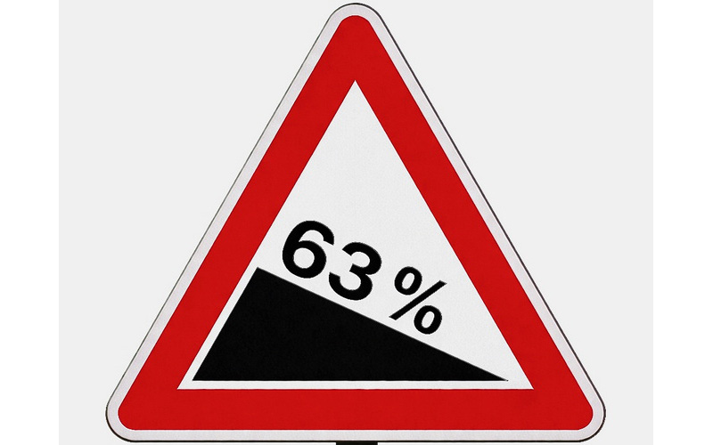 Population der Humboldt-Pinguine um knapp zwei Drittel reduziert